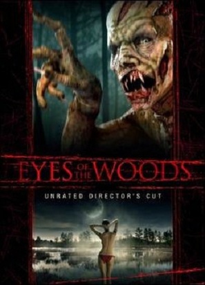 Eyes of the Woods - Movie Poster (thumbnail)