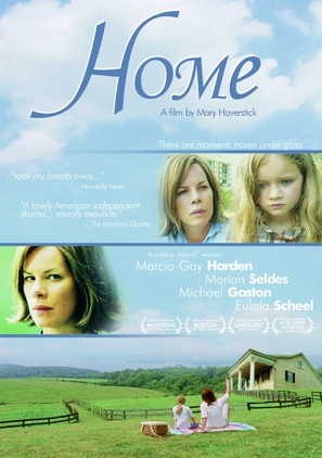 Home - DVD movie cover (thumbnail)