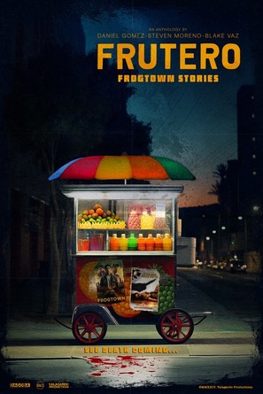 Frutero - Movie Poster (thumbnail)