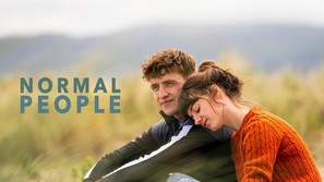 &quot;Normal People&quot; - British Movie Cover (thumbnail)