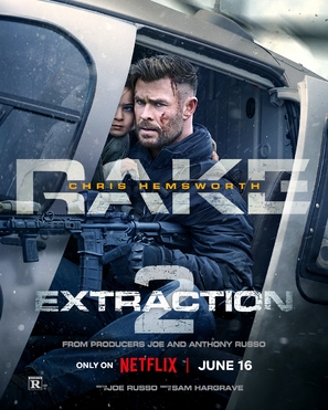 Extraction 2 - Movie Poster (thumbnail)