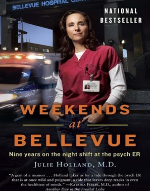 Weekends at Bellevue - Movie Poster (thumbnail)
