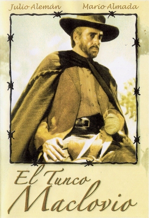 El tunco Maclovio - Mexican Movie Cover (thumbnail)