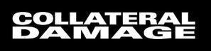 Collateral Damage - Logo (thumbnail)