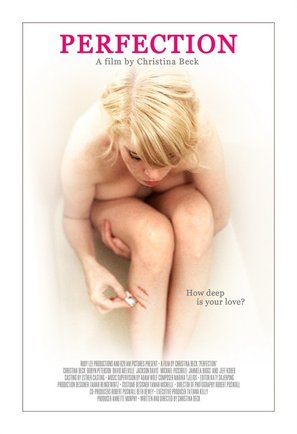 Perfection - Movie Poster (thumbnail)