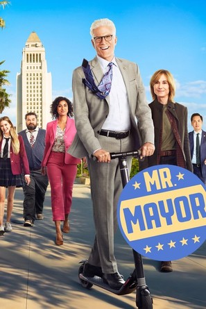 &quot;Mr. Mayor&quot; - Movie Cover (thumbnail)