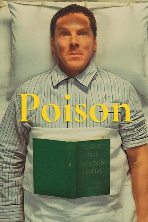 Poison - Movie Poster (thumbnail)