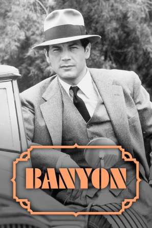 &quot;Banyon&quot; - Movie Poster (thumbnail)