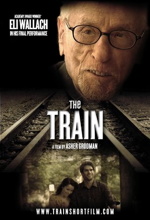 The Train - Movie Poster (thumbnail)