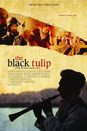 The Black Tulip - Movie Poster (thumbnail)