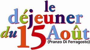 Pranzo di ferragosto - French Logo (thumbnail)