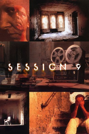 Session 9 - Japanese Movie Poster (thumbnail)
