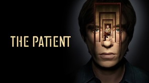 &quot;The Patient&quot; - poster (thumbnail)