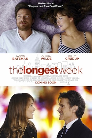 The Longest Week - Movie Poster (thumbnail)