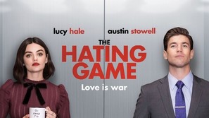 The Hating Game - Movie Poster (thumbnail)