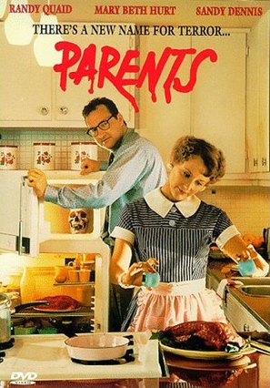 Parents - Movie Cover (thumbnail)