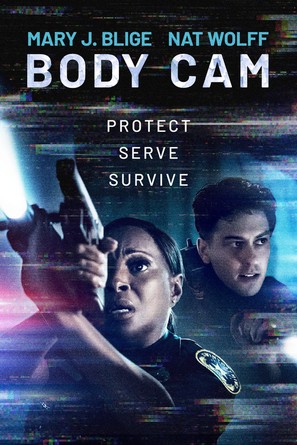 Body Cam - Movie Cover (thumbnail)