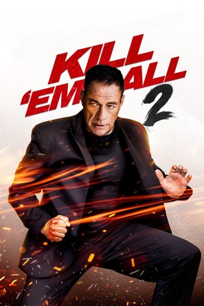 Kill Em All 2 - poster (thumbnail)