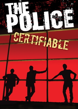 The Police Certifiable - Movie Cover (thumbnail)