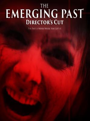 The Emerging Past Director&#039;s Cut - DVD movie cover (thumbnail)