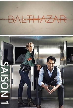 &quot;Balthazar&quot; - French Movie Poster (thumbnail)