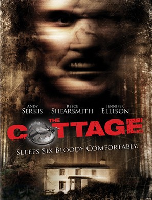 The Cottage - DVD movie cover (thumbnail)