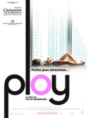 Ploy - French poster (thumbnail)