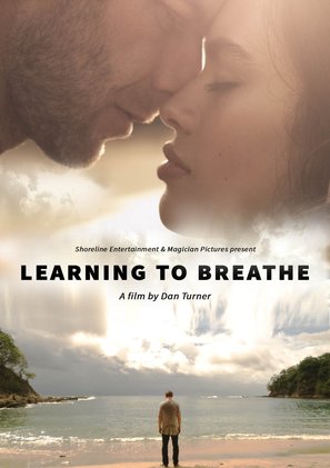 Learning to Breathe - British Movie Poster (thumbnail)
