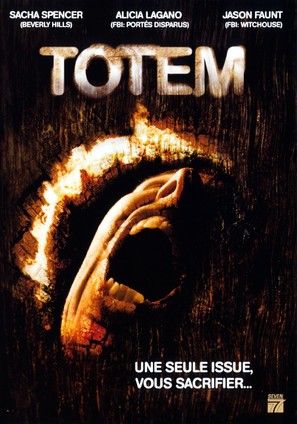Totem - French Movie Cover (thumbnail)