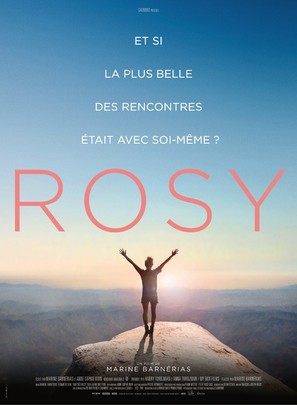 Rosy - French Movie Poster (thumbnail)