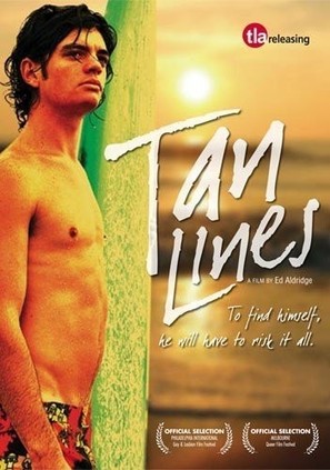 Tan Lines - poster (thumbnail)