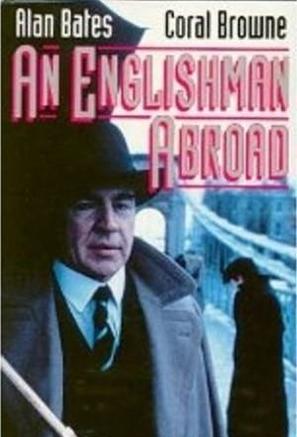 An Englishman Abroad - Movie Cover (thumbnail)