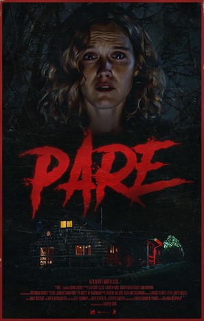 Pare - Movie Poster (thumbnail)
