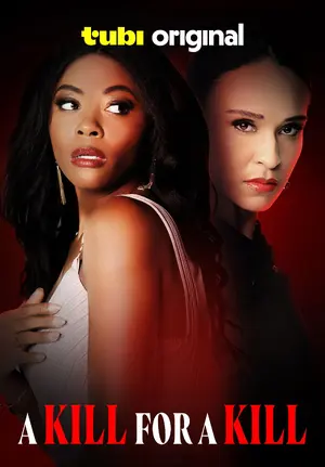 A Kill for a Kill Poster