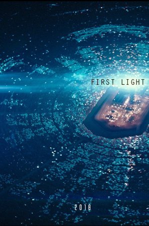 First Light - Canadian Movie Poster (thumbnail)