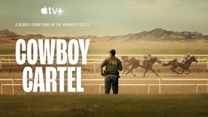 &quot;Cowboy Cartel&quot; - Movie Poster (thumbnail)