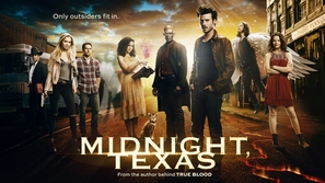 &quot;Midnight, Texas&quot; - Movie Poster (thumbnail)