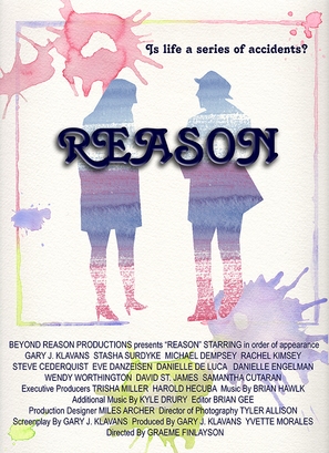 Reason - Movie Poster (thumbnail)