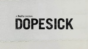 Dopesick - Logo (thumbnail)