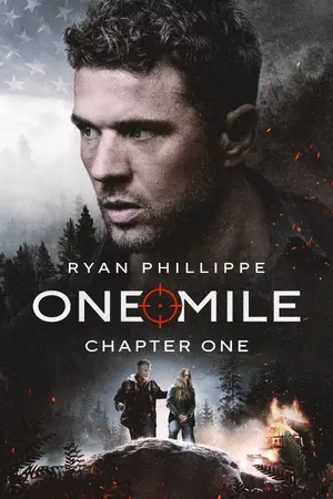 One Mile: Chapter One Cover