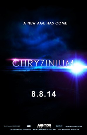 Chryzinium - Movie Poster (thumbnail)