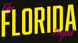 The Florida Project - Logo (thumbnail)