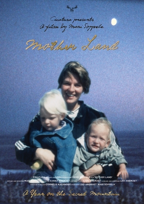 Mother Land - Movie Poster (thumbnail)