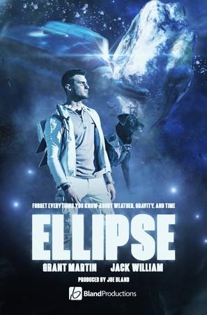Ellipse - Movie Poster (thumbnail)