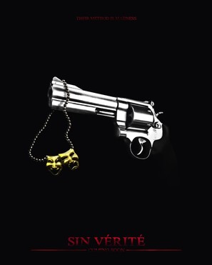 Sin Verite - Movie Poster (thumbnail)