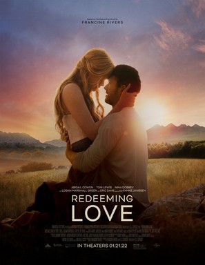 Redeeming Love - Movie Poster (thumbnail)