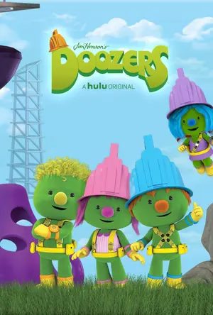 "Doozers" Cover