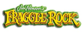 &quot;Fraggle Rock&quot; - Logo (thumbnail)