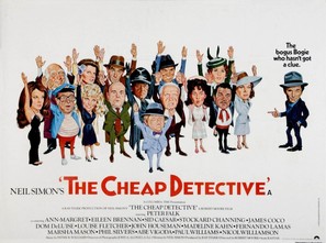 The Cheap Detective