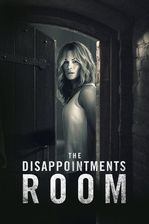 The Disappointments Room - Australian Movie Cover (thumbnail)